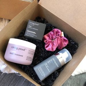 Living Proof Hair Product